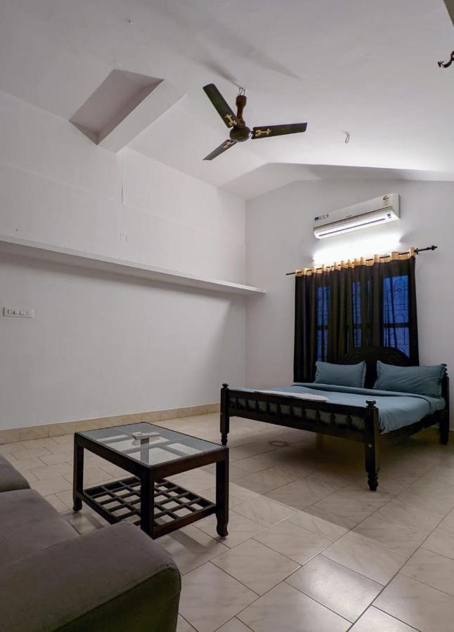 Hotel The Wayanad Club Sultan Bathery Exterior foto