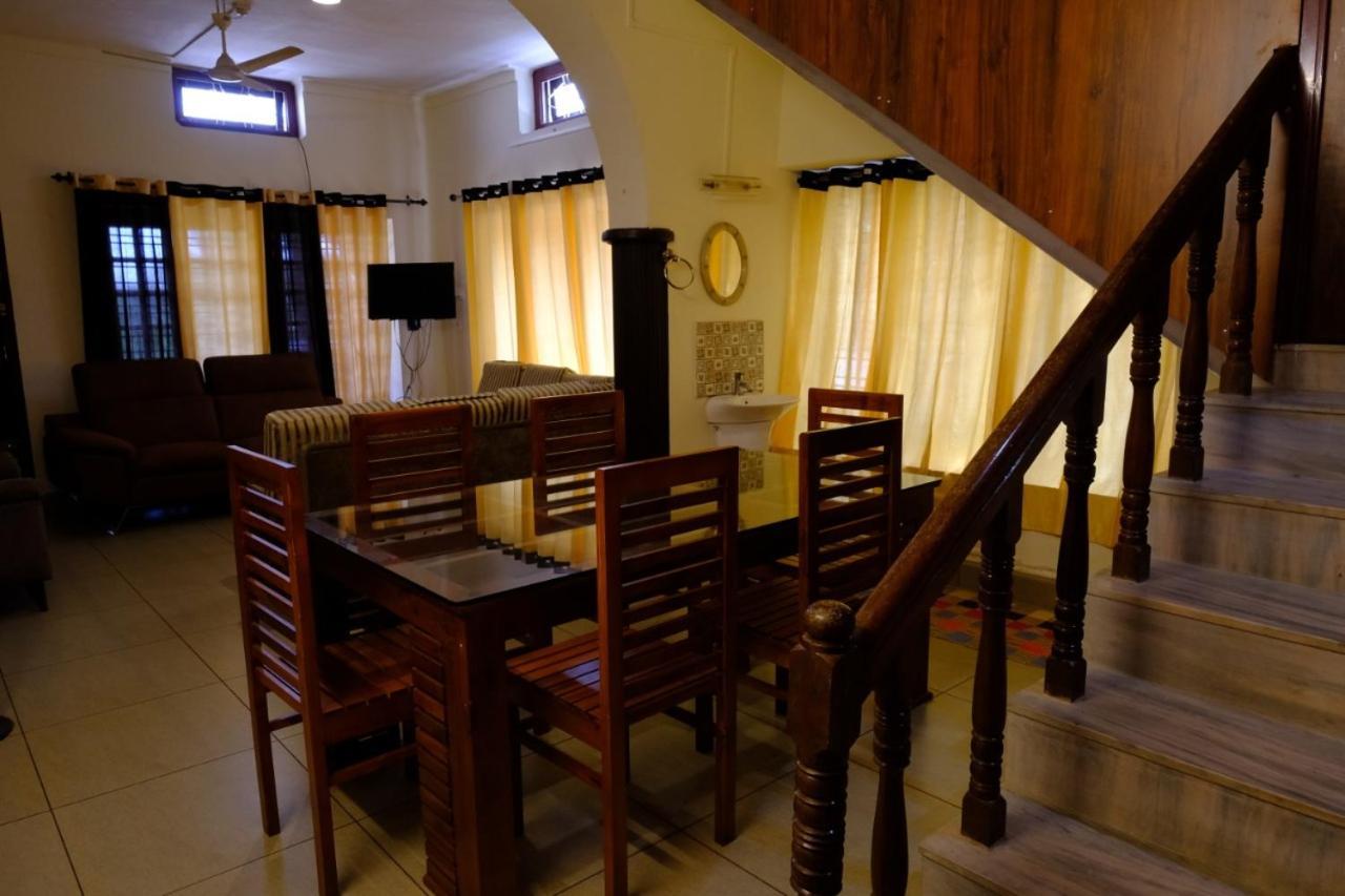 Hotel The Wayanad Club Sultan Bathery Exterior foto