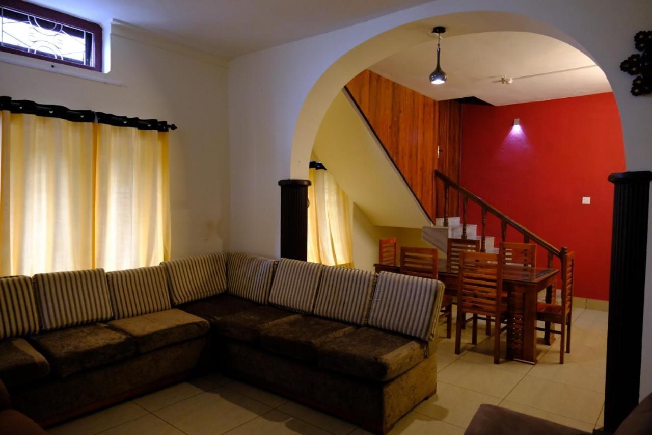 Hotel The Wayanad Club Sultan Bathery Exterior foto